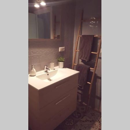 Apartamento Con Encanto, Entrada Privada Valdepeñas Zewnętrze zdjęcie