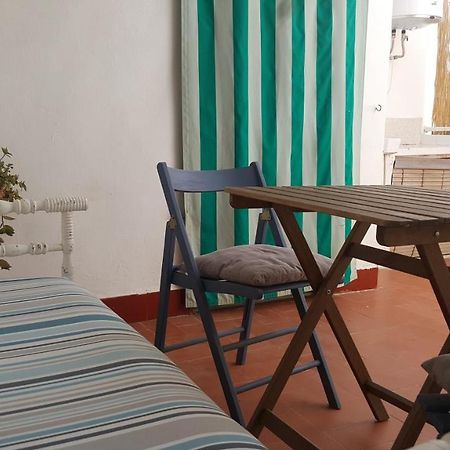 Apartamento Con Encanto, Entrada Privada Valdepeñas Zewnętrze zdjęcie