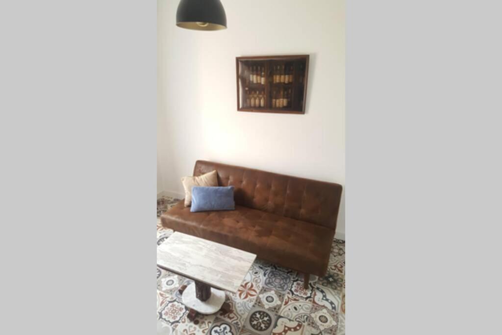 Apartamento Con Encanto, Entrada Privada Valdepeñas Zewnętrze zdjęcie