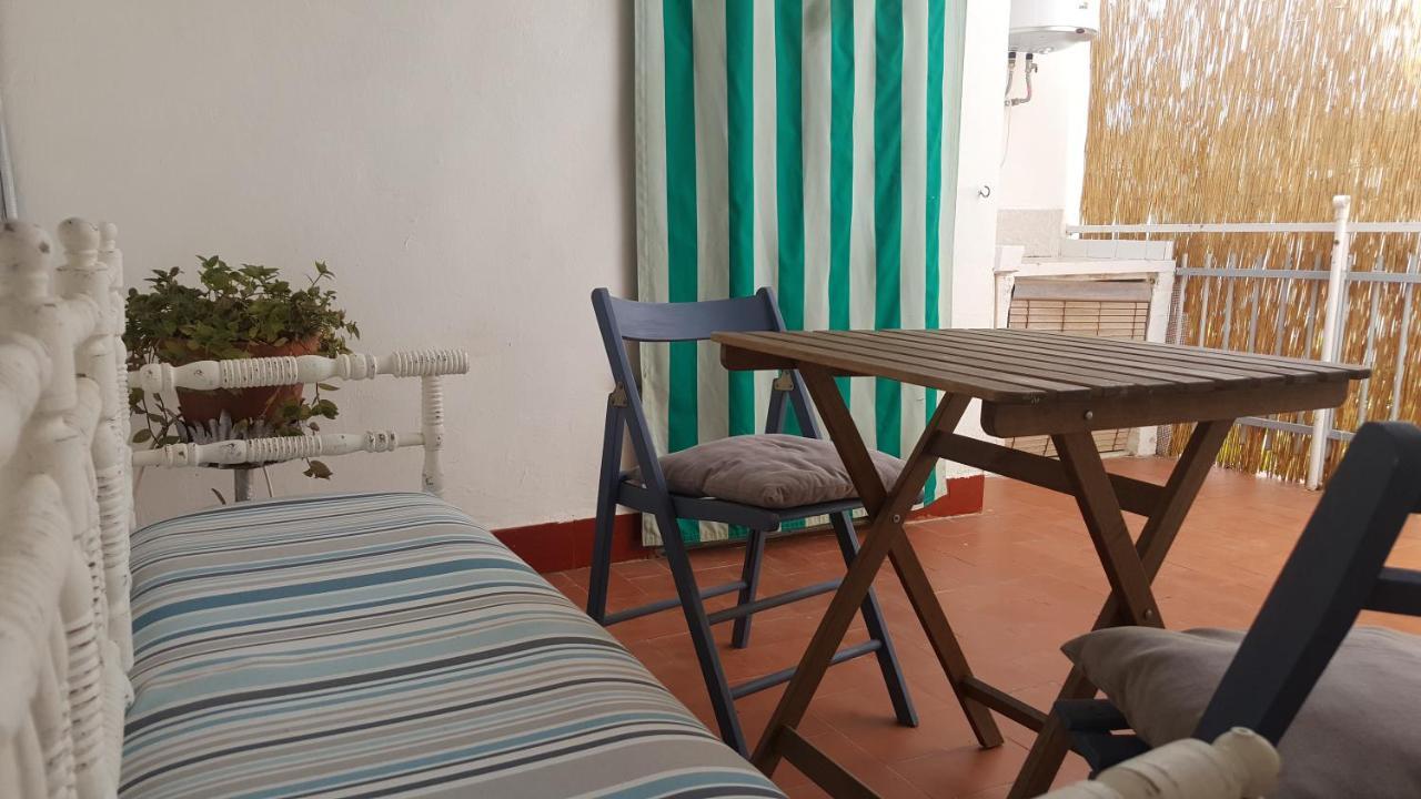 Apartamento Con Encanto, Entrada Privada Valdepeñas Zewnętrze zdjęcie