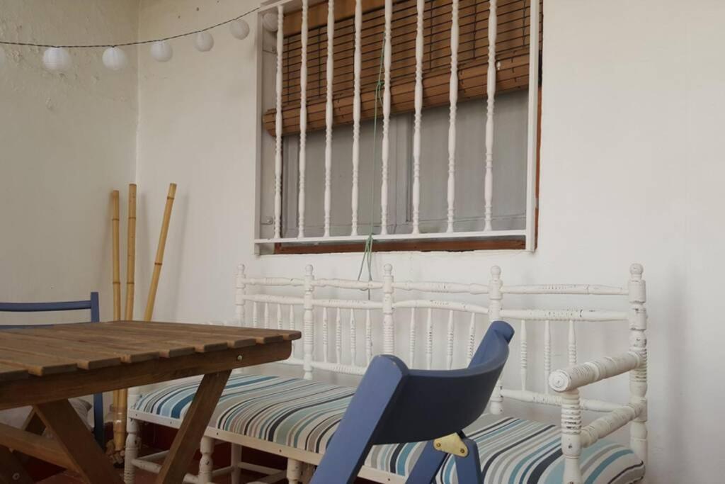 Apartamento Con Encanto, Entrada Privada Valdepeñas Zewnętrze zdjęcie