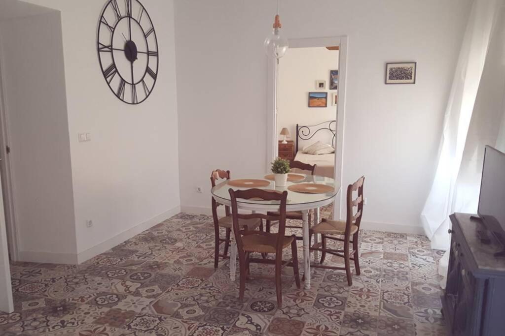 Apartamento Con Encanto, Entrada Privada Valdepeñas Zewnętrze zdjęcie