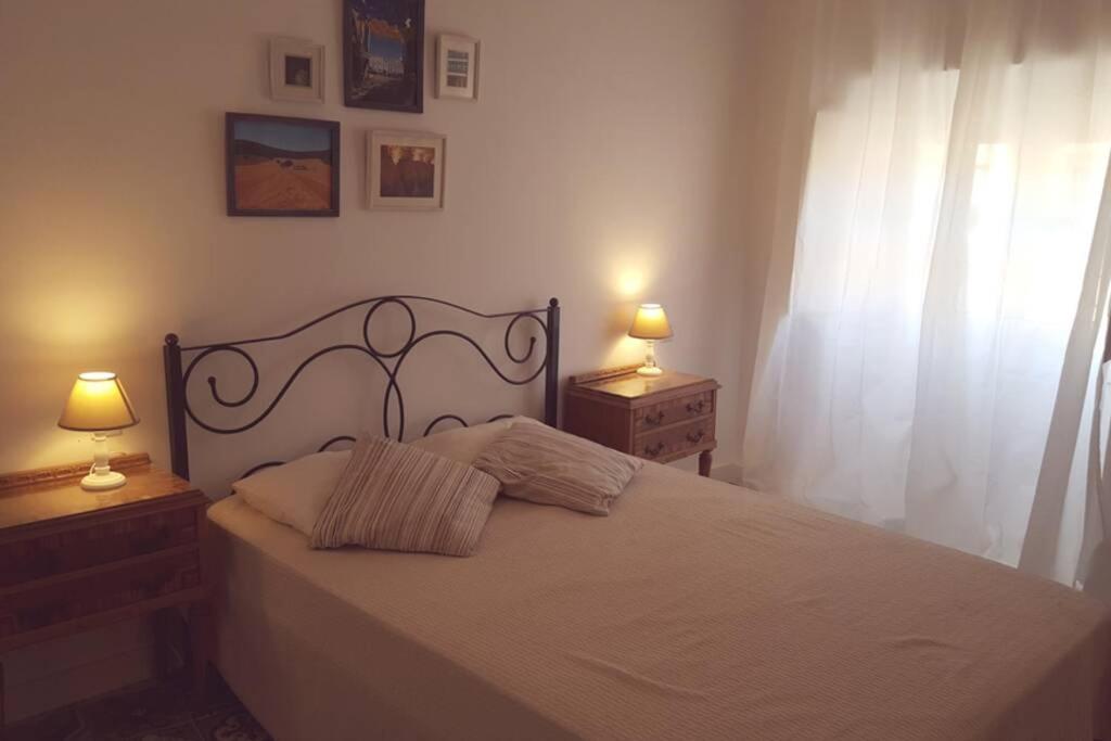 Apartamento Con Encanto, Entrada Privada Valdepeñas Zewnętrze zdjęcie